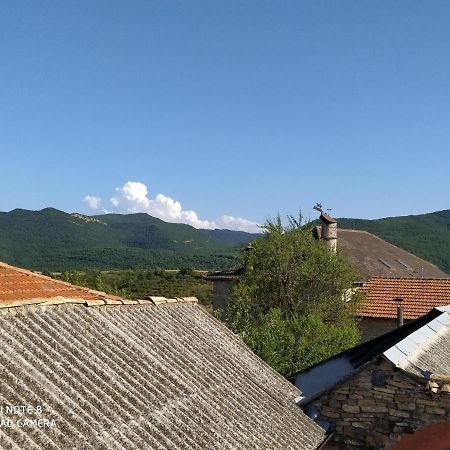 Casa Ascara Villa Buitenkant foto