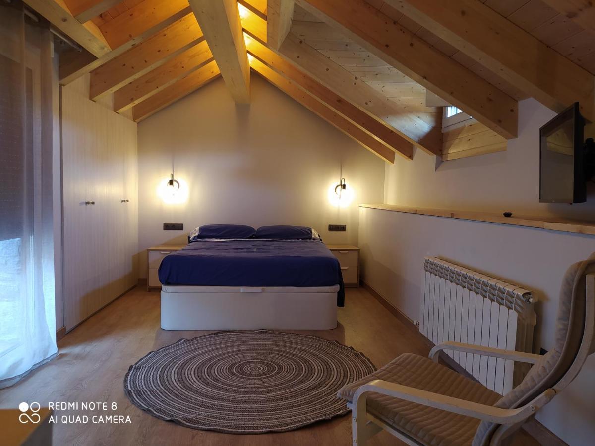 Casa Ascara Villa Buitenkant foto